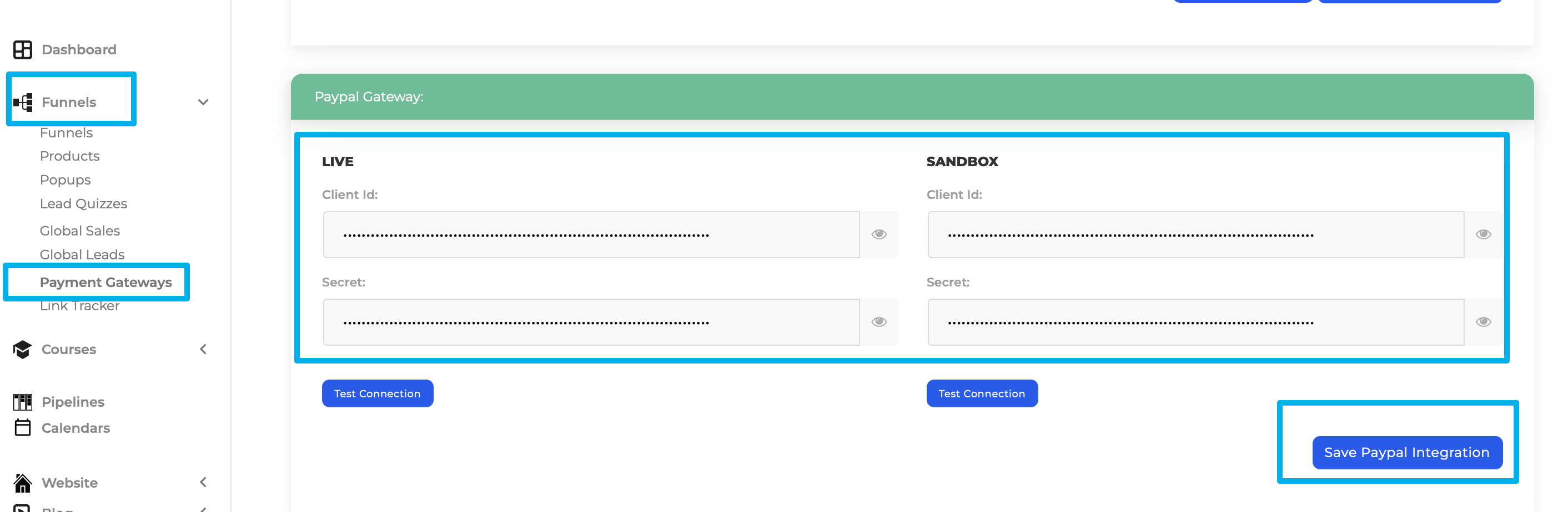 Monosnap Integrations ‹ DF Triage — WordPress 2023-05-29 06-54-42