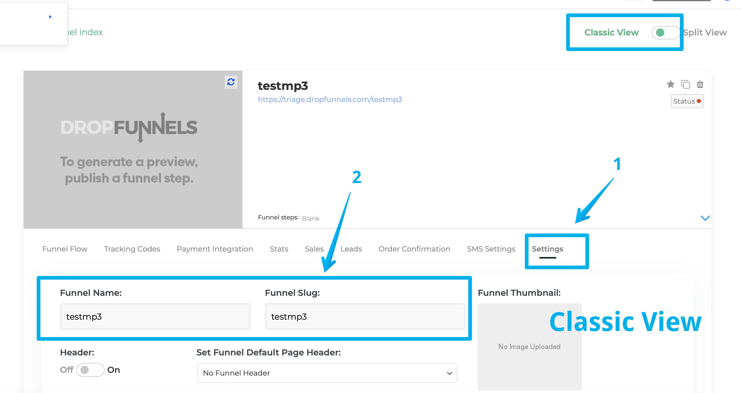 Monosnap Funnels Steps ‹ DF Triage — WordPress 2023-05-29 07-12-02