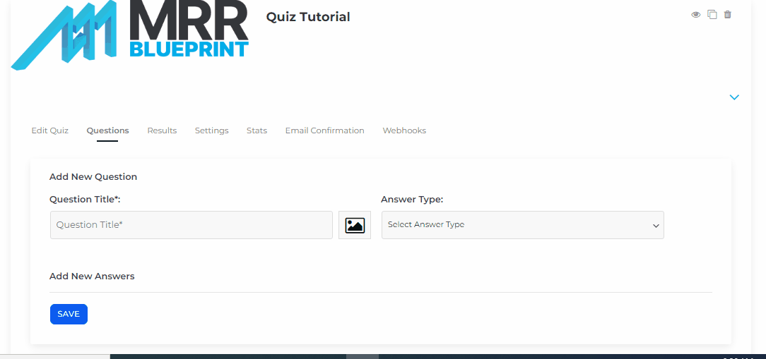 answers question redirect