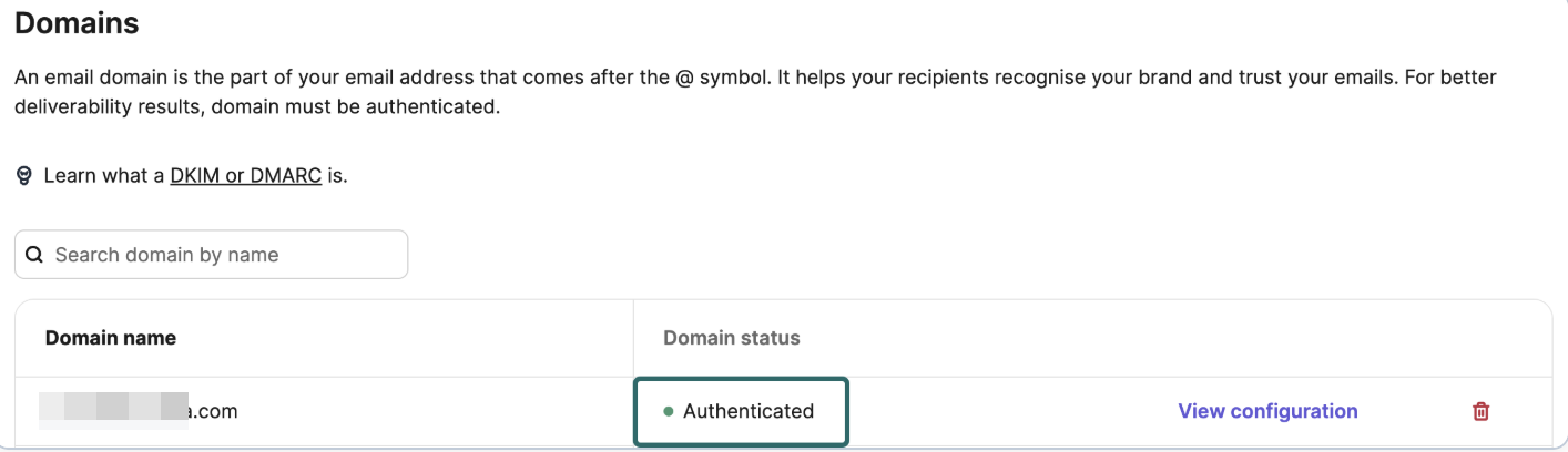 Monosnap Authenticate your domain with Brevo (Brevo code, DKIM record, DMARC record) – Home 2025-02-18 20-01-16