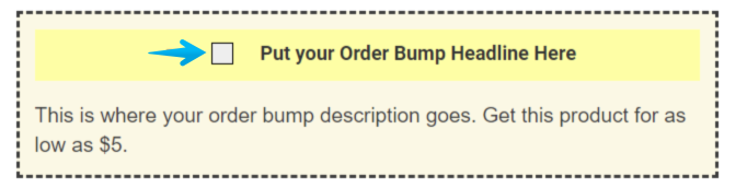 Monosnap How to add an Order Bump to your checkout form? 2023-03-25 12-52-06