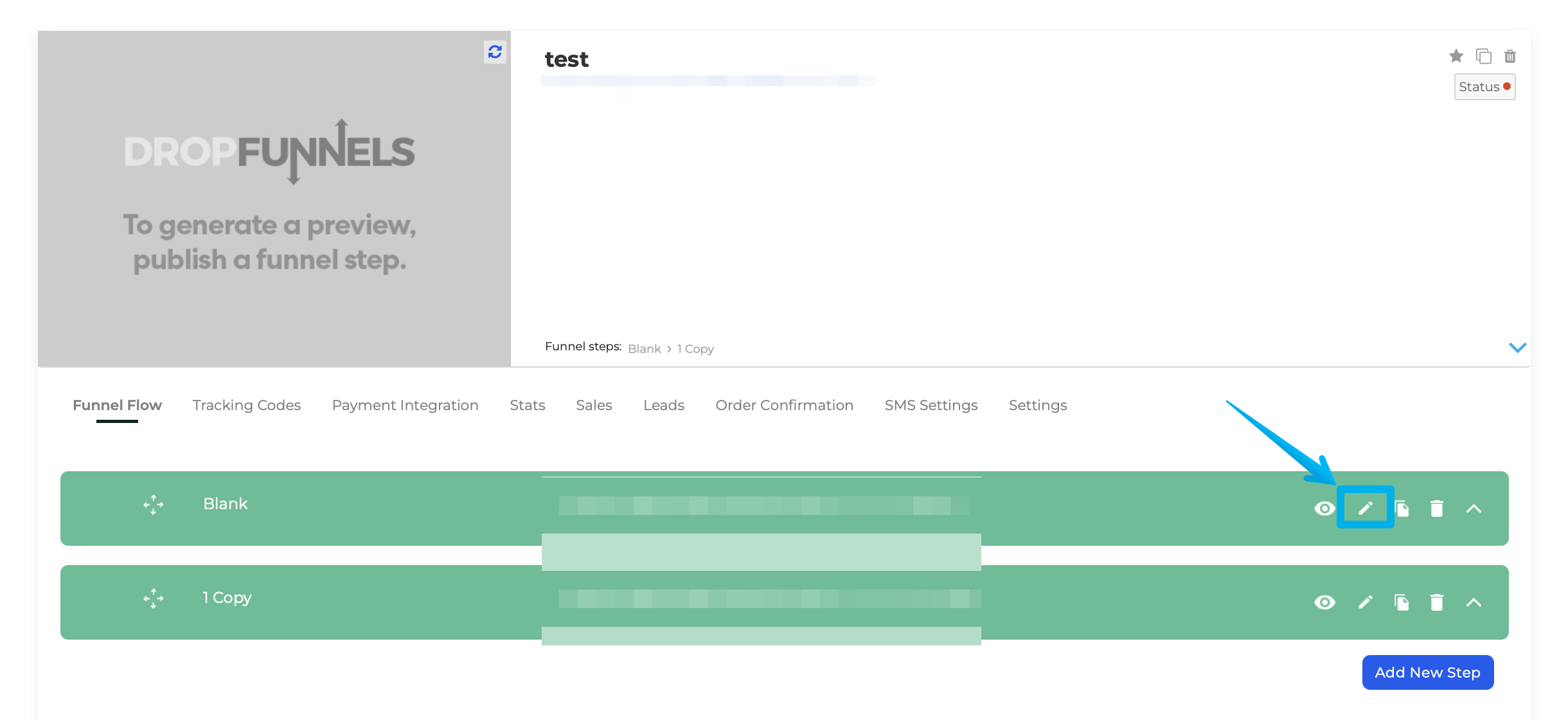 Monosnap Funnels Steps ‹ DF Triage — WordPress 2023-09-14 03-33-58