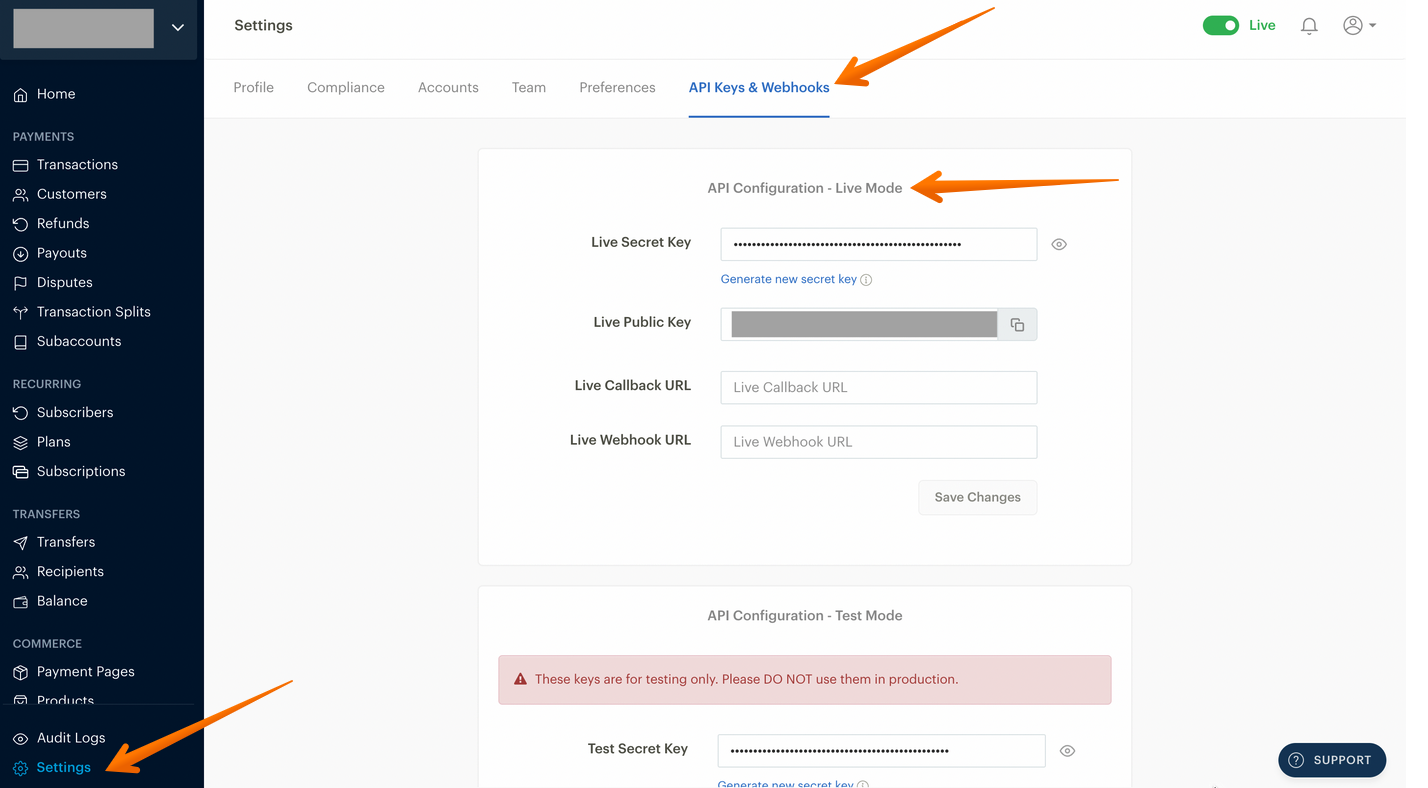 Monosnap Paystack Test Keys, Live Keys, and Webhooks – Paystack Support — Private Browsing 2024-08-28 21-37-30